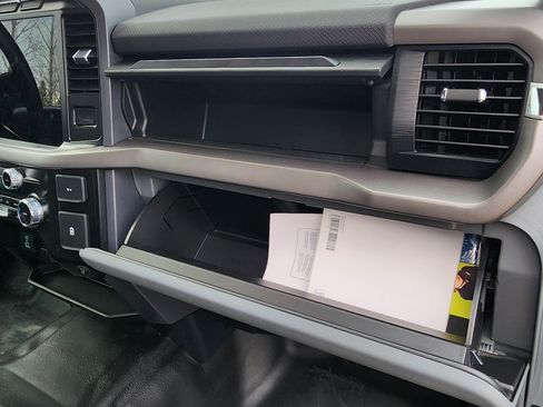 Used 2024 Ford F150 XLT w/ Tow/Haul Package image 15