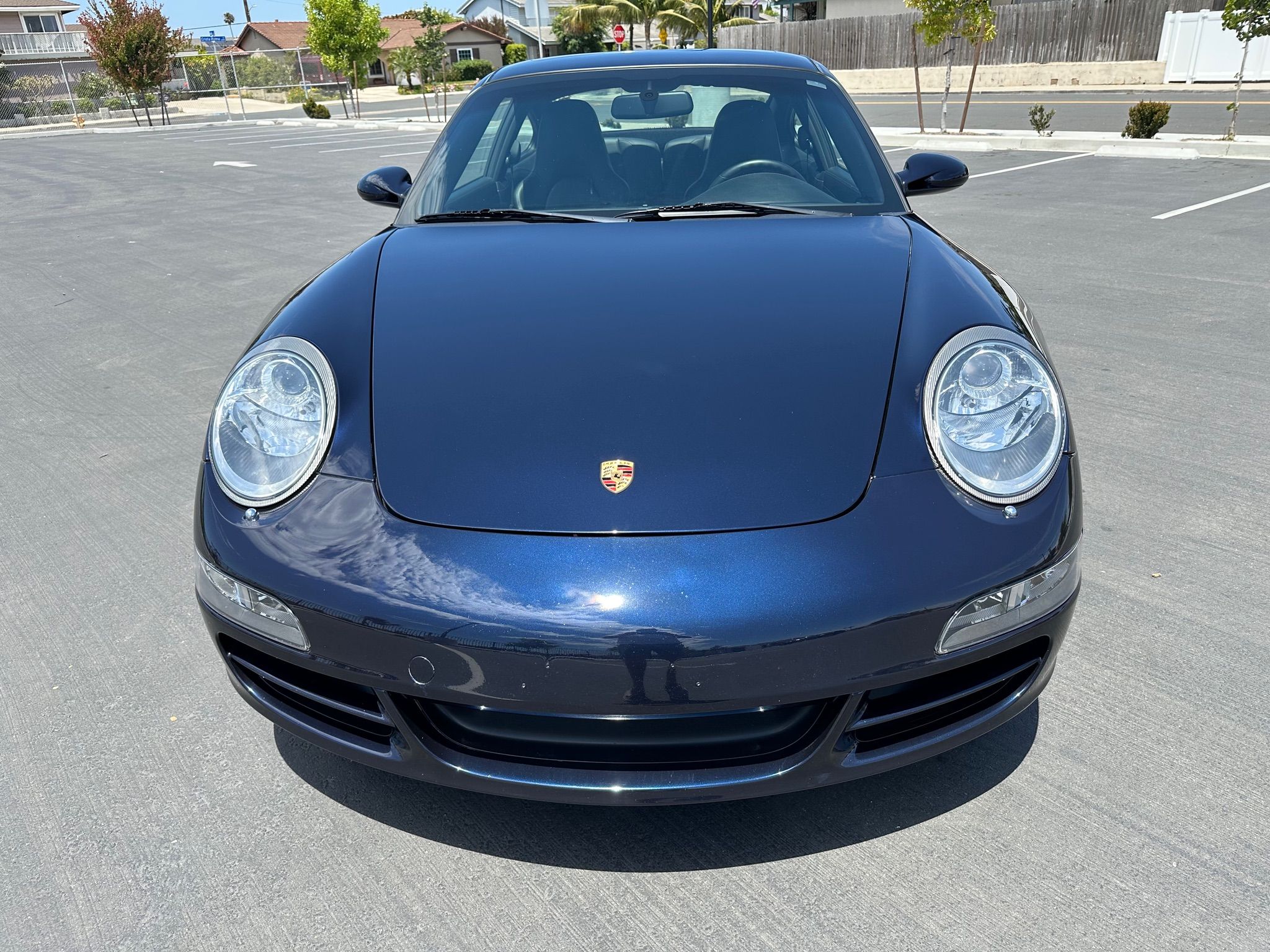Used 2006 Porsche 911 Carrera S RWD image 6