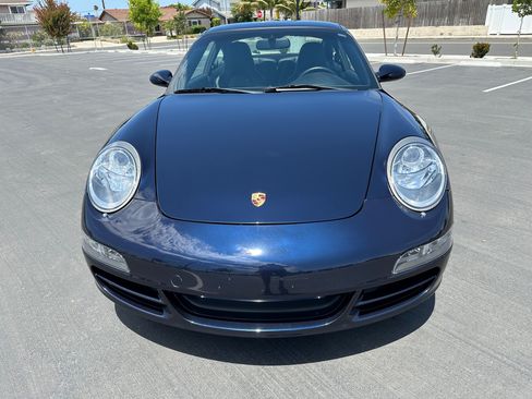 Used 2006 Porsche 911 Carrera S RWD image 6