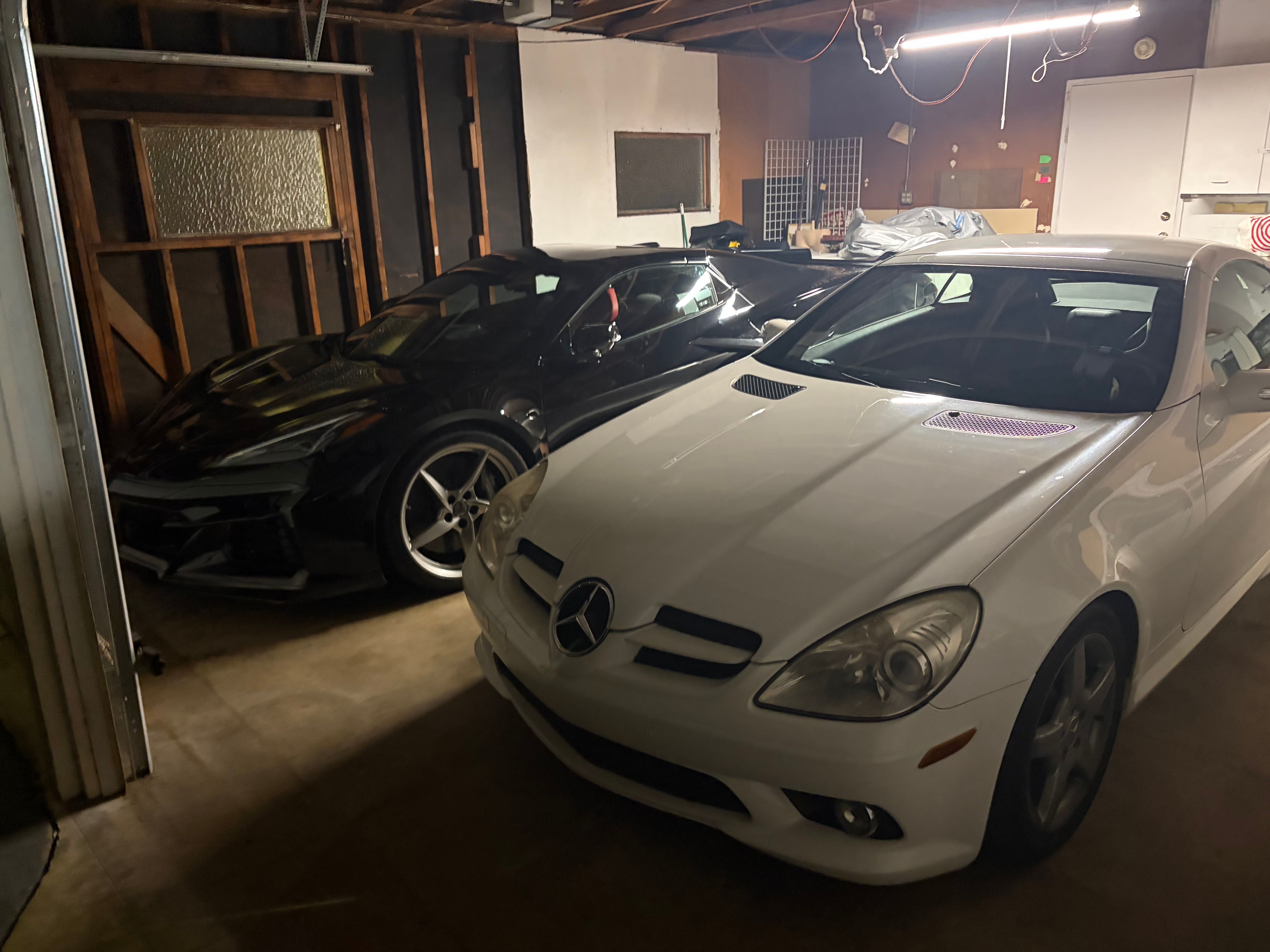 Used 2006 Mercedes-Benz SLK 350 image 15