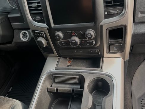 Used 2017 RAM 1500 Lone Star RWD image 8