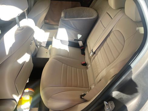 Used 2018 Mercedes-Benz GLC 43 AMG 4MATIC Coupe image 10