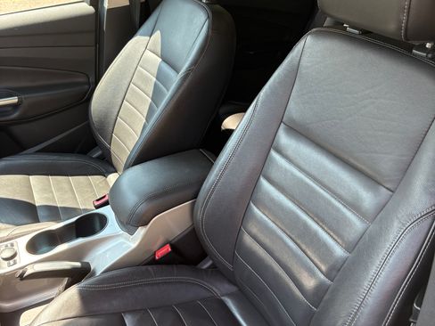Used 2013 Ford Escape SEL AWD/4WD image 9