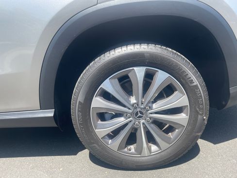 Used 2020 Mercedes-Benz GLE 350 4MATIC image 16