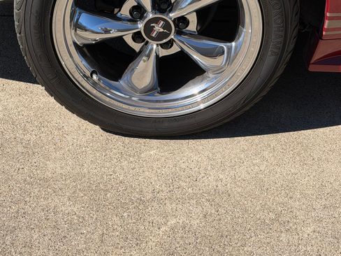 Used 2002 Ford Mustang GT Premium RWD image 8