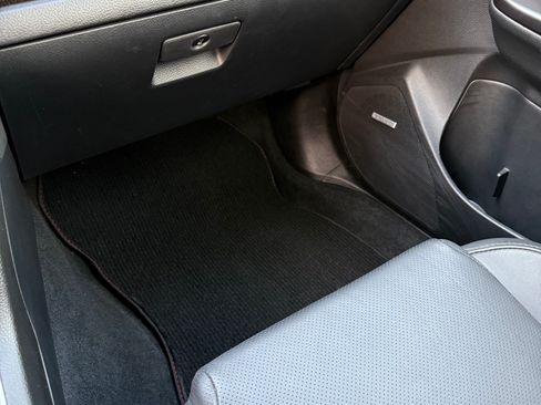 Used 2017 Subaru WRX Limited image 14