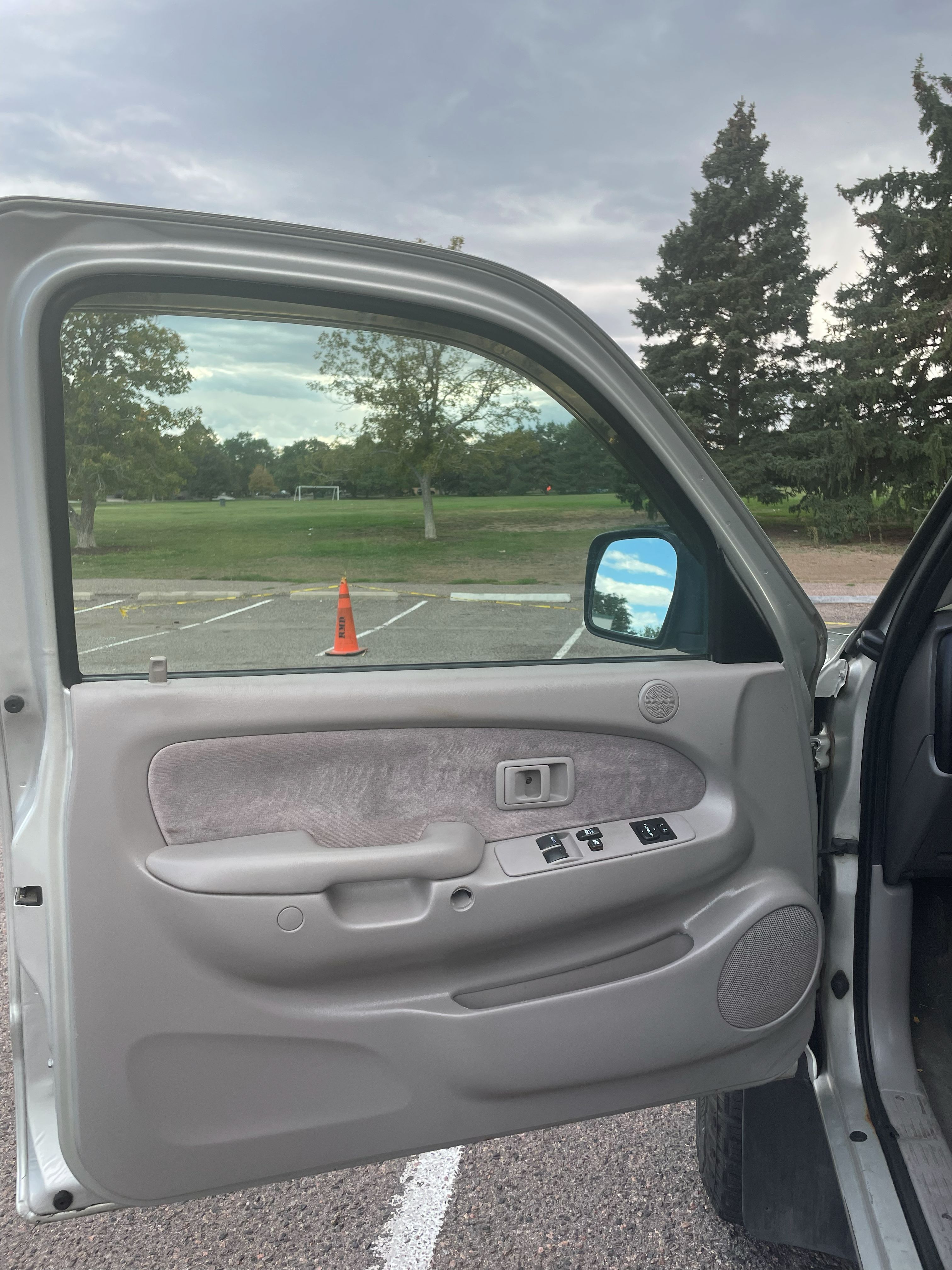Used 2004 Toyota Tacoma 4x4 Xtracab V6 image 15