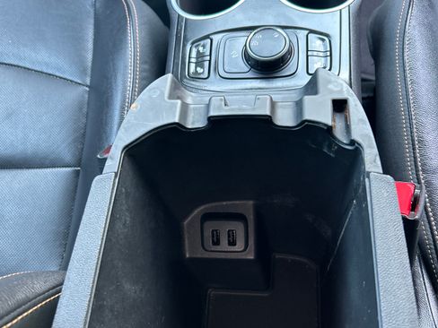 Used 2019 GMC Terrain SLT AWD/4WD image 15