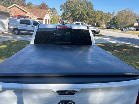 Used 2020 RAM 1500 Big Horn image 11