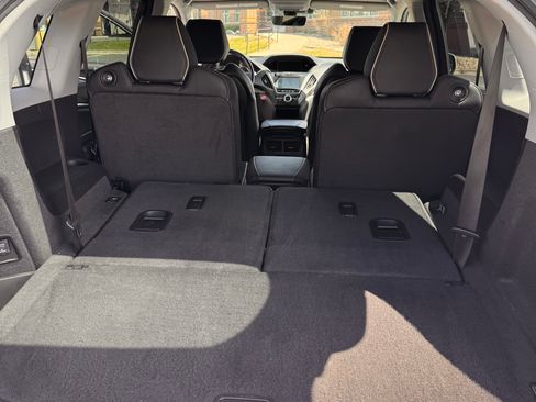 Used 2018 Acura MDX SH-AWD w/ Advance Package image 21