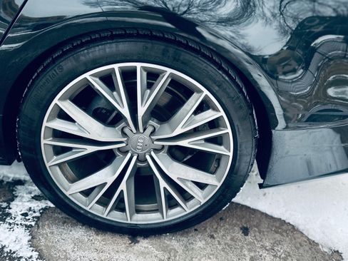 Used 2016 Audi A7 3.0T Premium Plus image 4