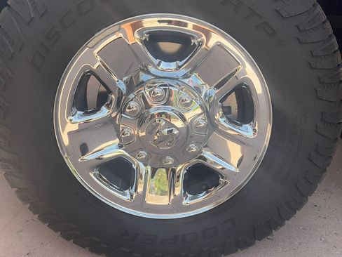 Used 2022 RAM 2500 Big Horn image 16