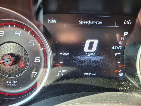 Used 2021 Dodge Charger Scat Pack w/ Plus Group image 22