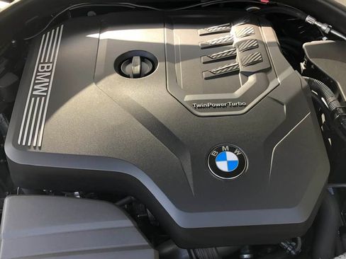 Used 2022 BMW Z4 sDrive30i w/ M Sport Package image 12