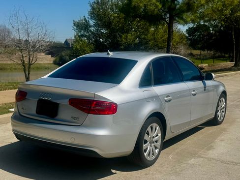 Used 2013 Audi A4 2.0T Premium image 9