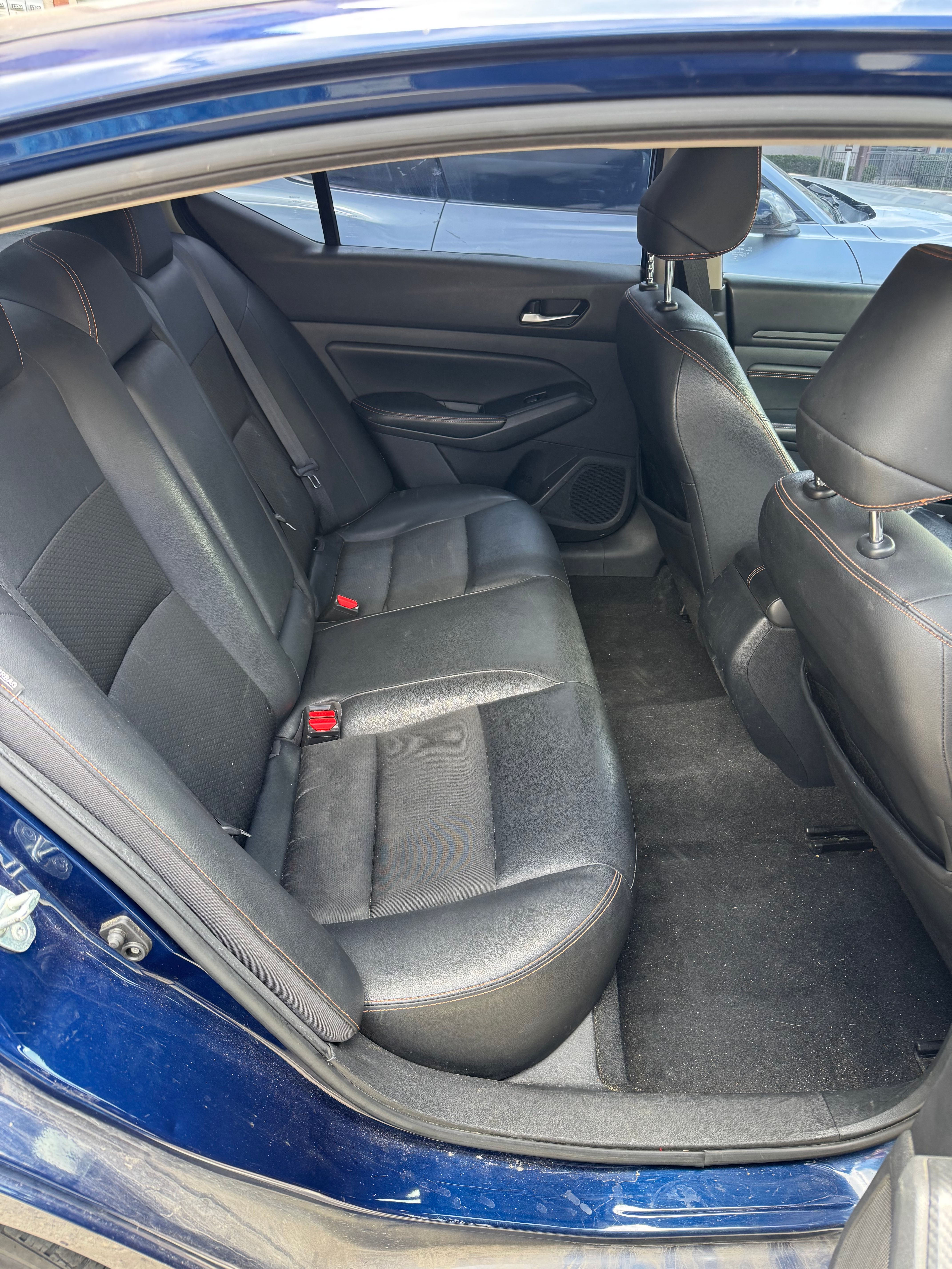 Used 2019 Nissan Altima 2.5 SR FWD image 8