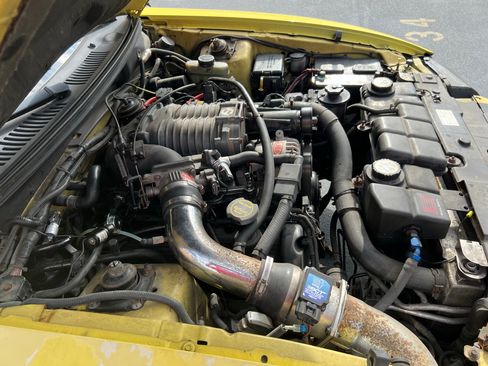 Used 2001 Ford Mustang GT image 22