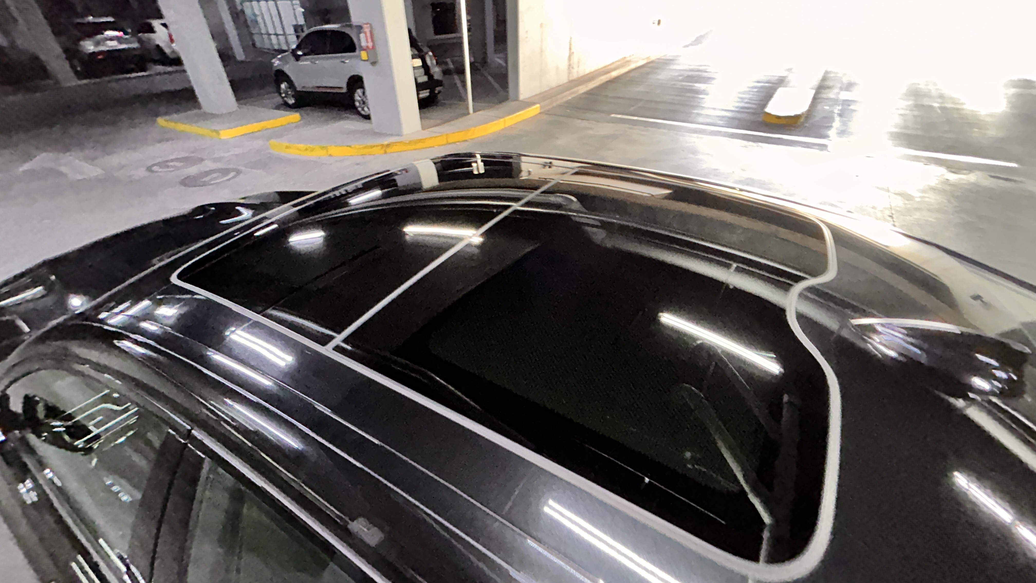 Used 2016 BMW 740i RWD image 4