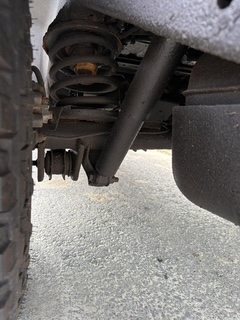 Used 2004 Jeep Wrangler 4WD image 10