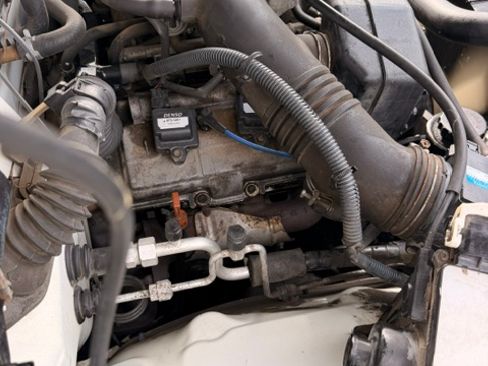 Used 1998 Toyota Tacoma 4x4 Xtracab V6 image 19