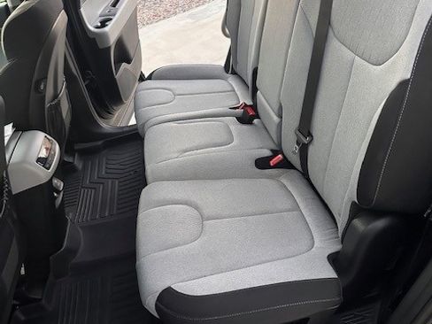 Used 2020 Hyundai Palisade SEL image 9