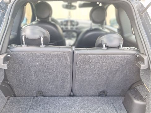 Used 2017 FIAT 500 e FWD image 4