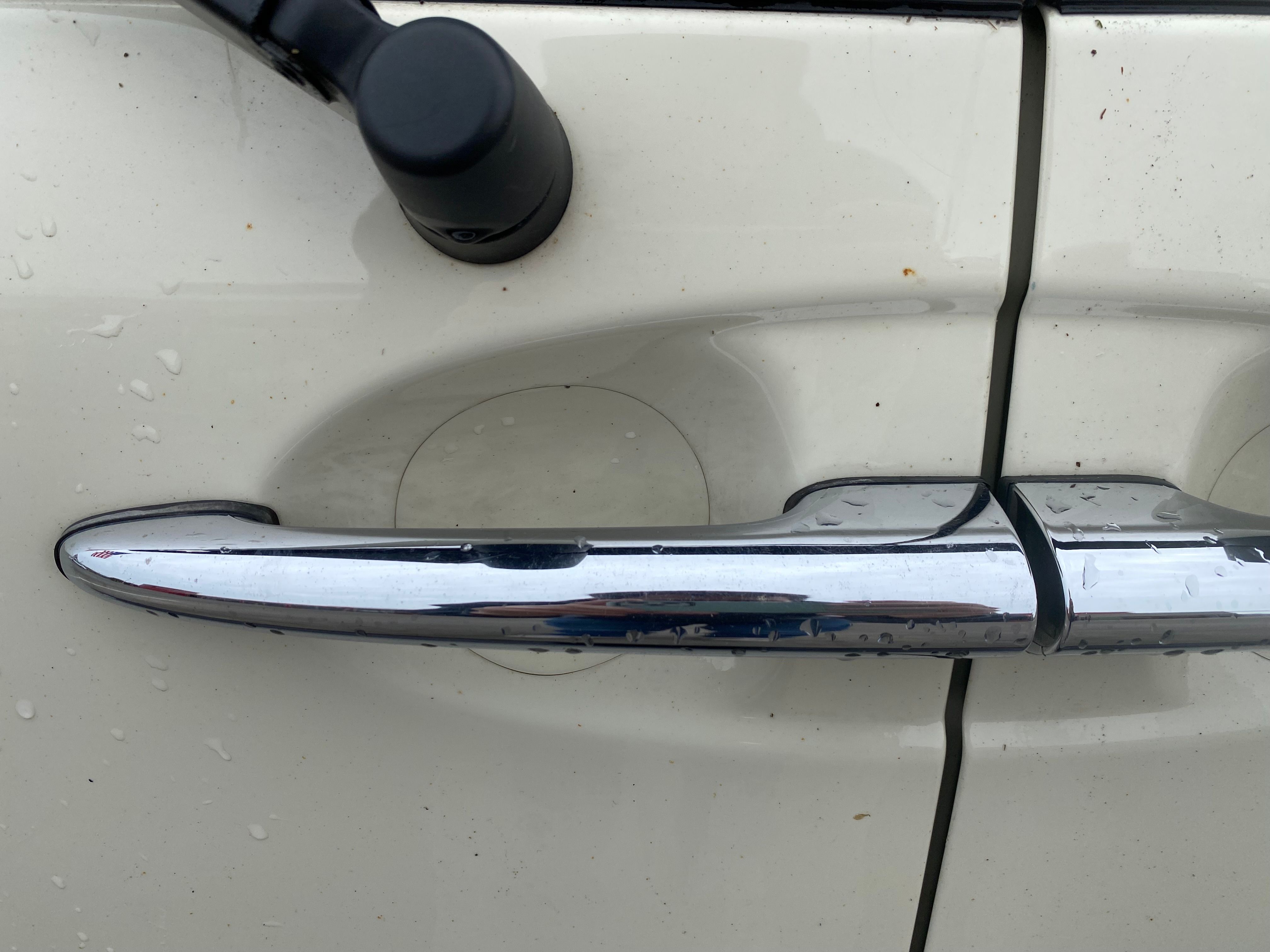 Used 2010 MINI Cooper Clubman S FWD image 23