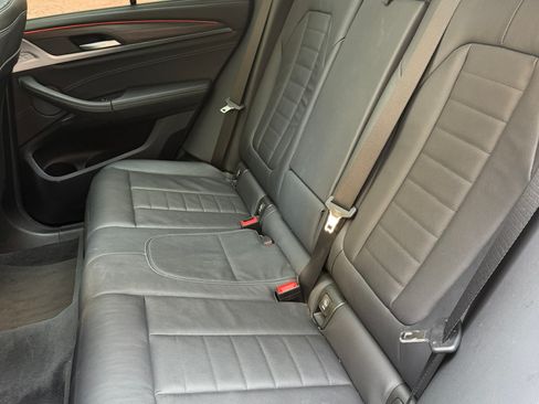 Used 2019 BMW X3 M40i w/ Premium Package AWD/4WD image 26