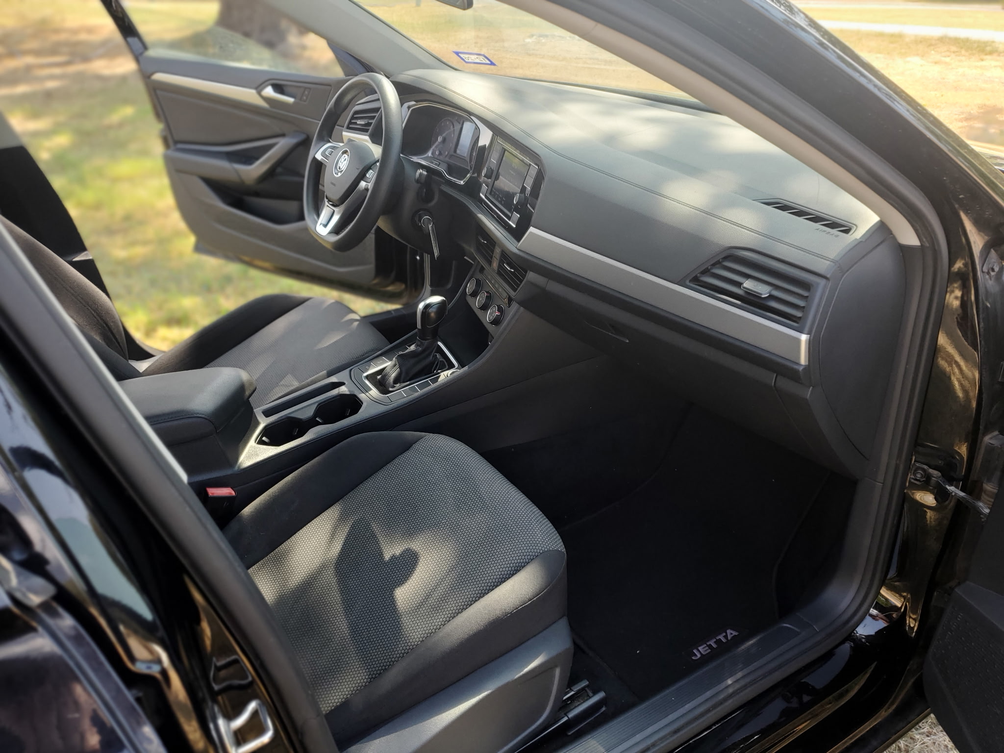 Used 2021 Volkswagen Jetta S FWD image 8