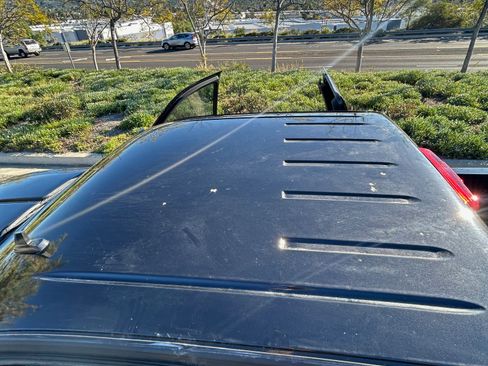 Used 2010 Chevrolet Silverado 1500 LTZ w/ Max Trailering Pack image 26