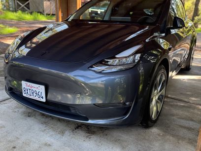 Used 2021 Tesla Model Y Long Range