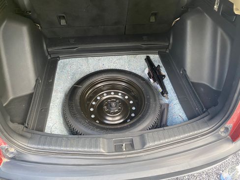 Used 2018 Honda CR-V EX-L image 14