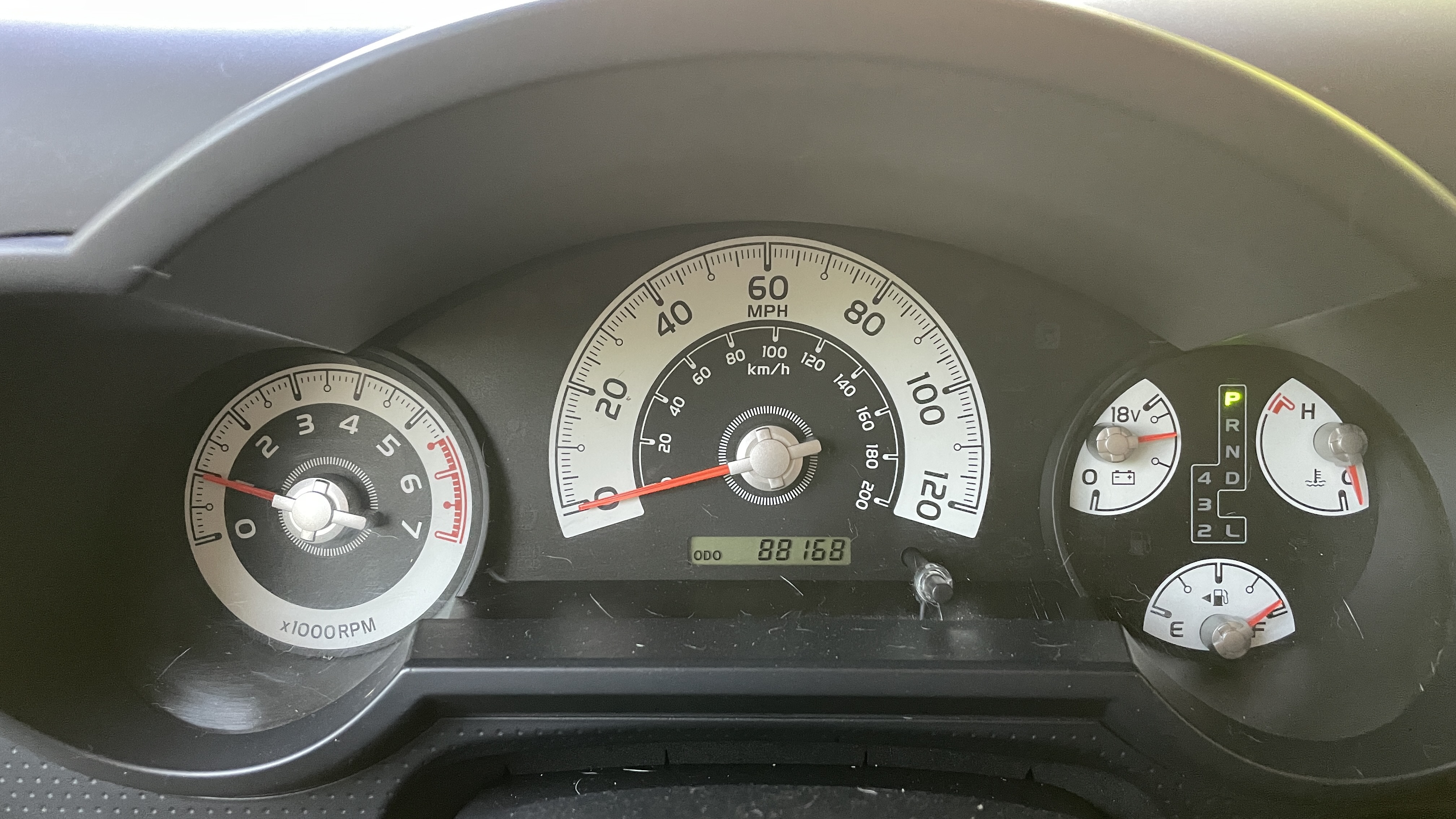 Used 2014 Toyota FJ Cruiser 4WD w/ Convenience Package image 23