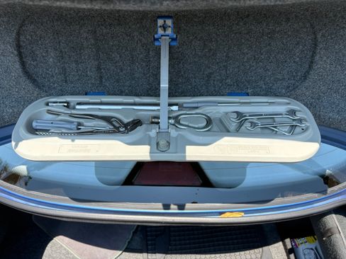 Used 1997 BMW M3 Coupe image 21