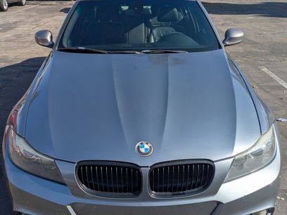 Used 2011 BMW 335i Sedan