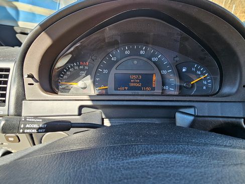 Used 2002 Mercedes-Benz G 500 image 12