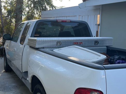 Used 2003 Ford F150 XL image 8