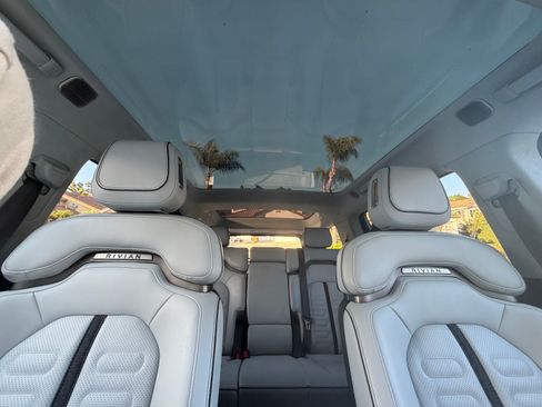 Used 2023 Rivian R1S Adventure AWD/4WD image 16