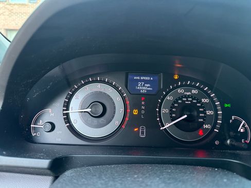 Used 2014 Honda Odyssey Touring Elite image 8