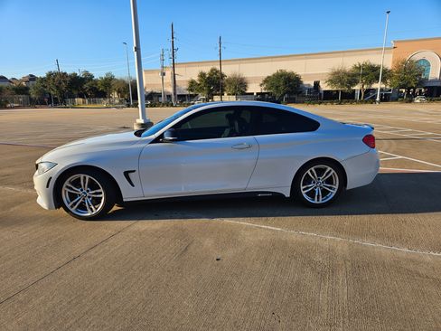 Used 2014 BMW 428i Coupe image 5