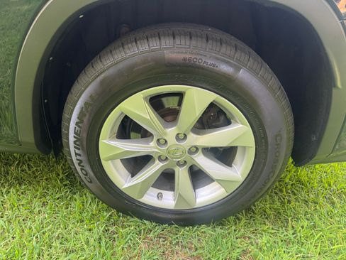 Used 2017 Lexus RX 350 F Sport image 27