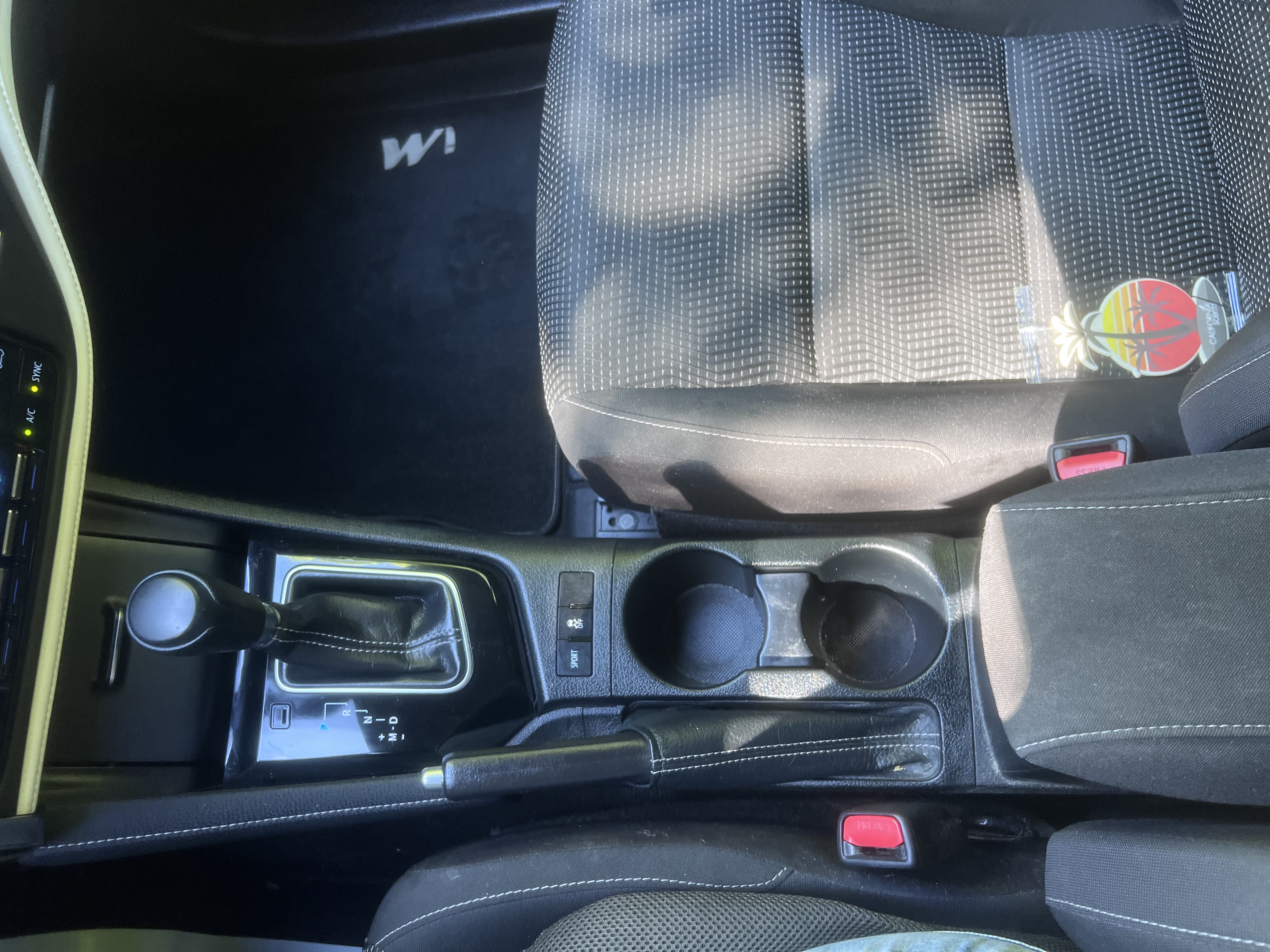 Used 2016 Scion iM FWD image 12