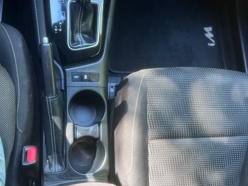 Used 2016 Scion iM FWD image 12