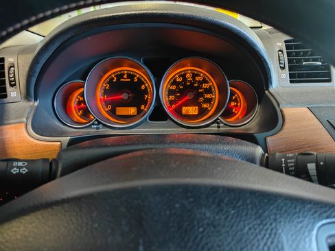 Used 2007 INFINITI M45 Sport w/ Technology Pkg image 8