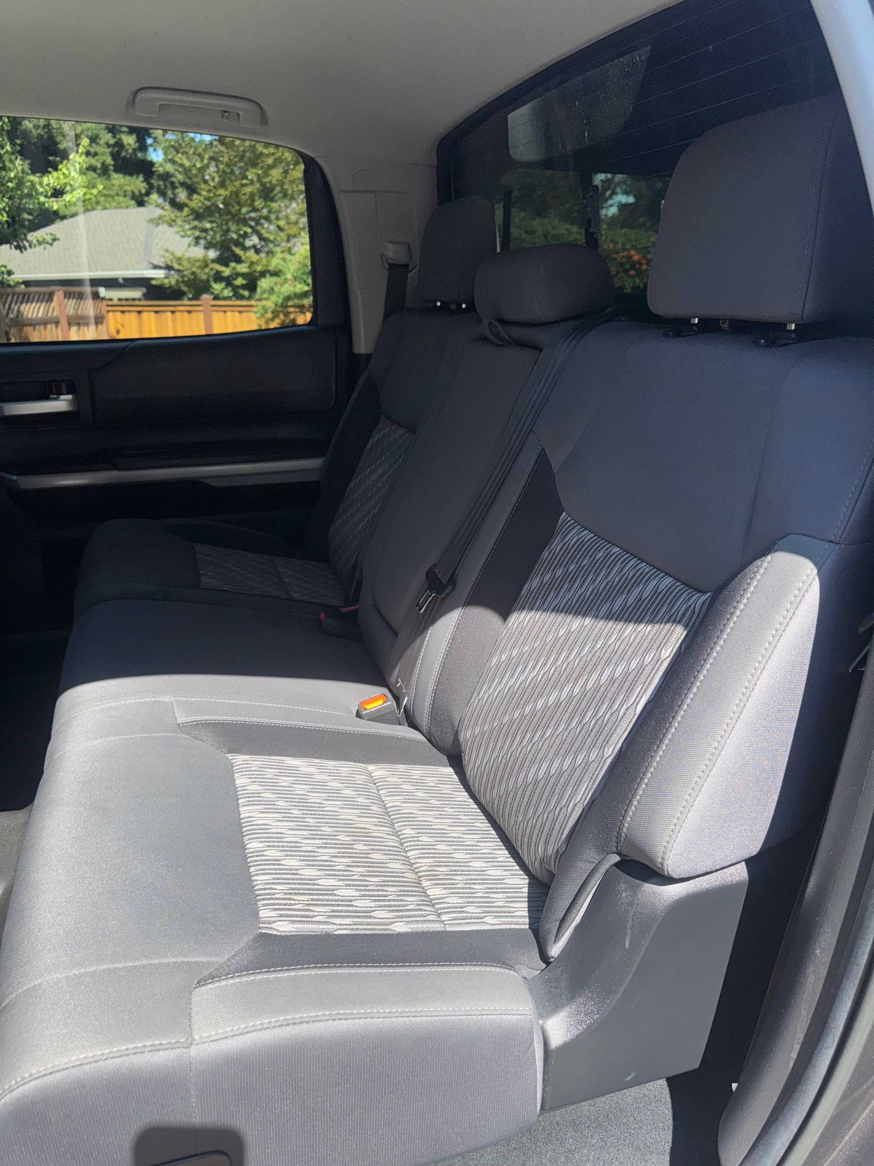 Used 2020 Toyota Tundra SR5 w/ TRD Sport Package AWD/4WD image 23