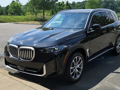 Used 2025 BMW X5 xDrive40i