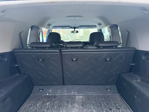 Used 2007 Toyota FJ Cruiser 4WD image 11