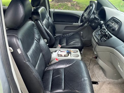 Used 2007 Honda Odyssey EX image 8