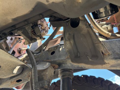 Used 1993 Jeep Wrangler 4WD image 14