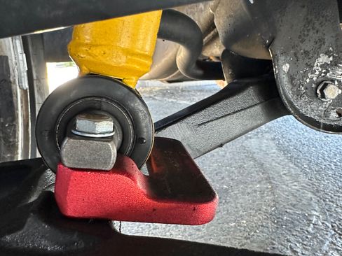 Used 2008 Chevrolet Silverado 1500 W/T RWD image 16